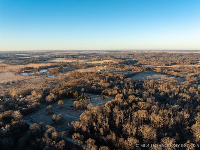 8 S 4430th Rd, Vinita, OK 74301