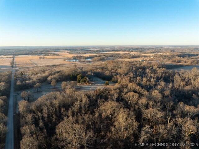 8 S 4430th Rd, Vinita, OK 74301