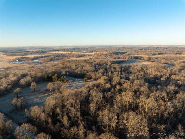 8 S 4430th Rd, Vinita, OK 74301