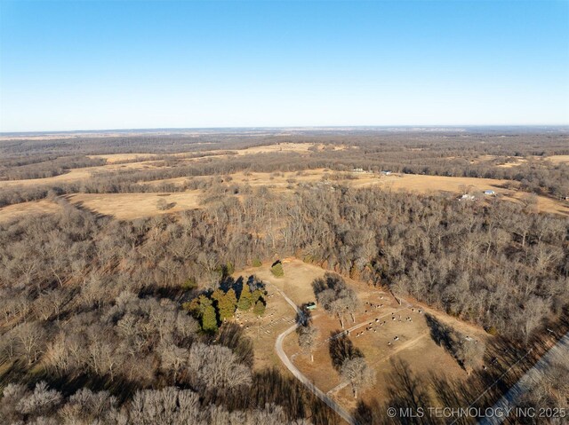 8 S 4430th Rd, Vinita, OK 74301