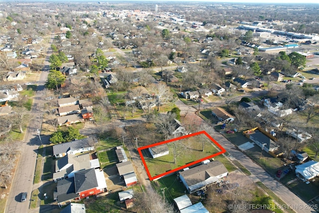 1310 W Cedar, Durant OK, 74701 land for sale