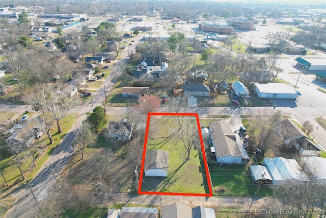 Listing photo 3 for 1310 W Cedar, Durant OK 74701