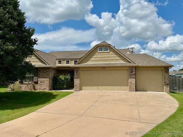 3218 Debbie Ln, Bartlesville, OK 74006 - photo 1