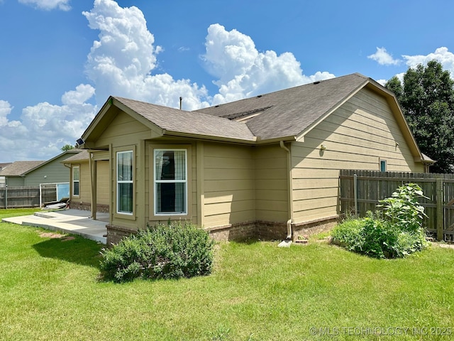 3218 Debbie Ln, Bartlesville, OK 74006 - photo 30