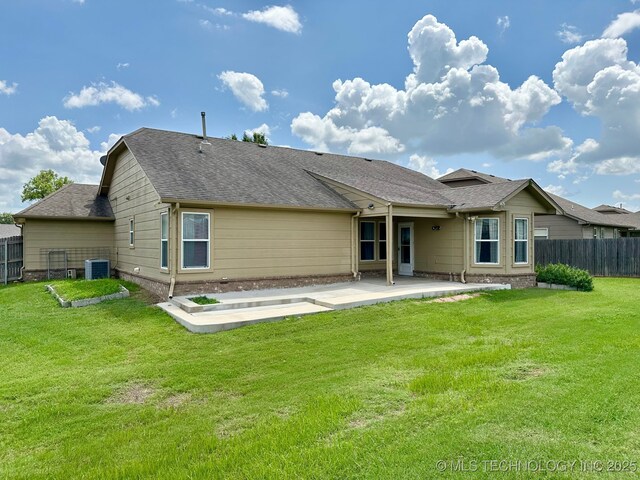 3218 Debbie Ln, Bartlesville, OK 74006 - photo 32