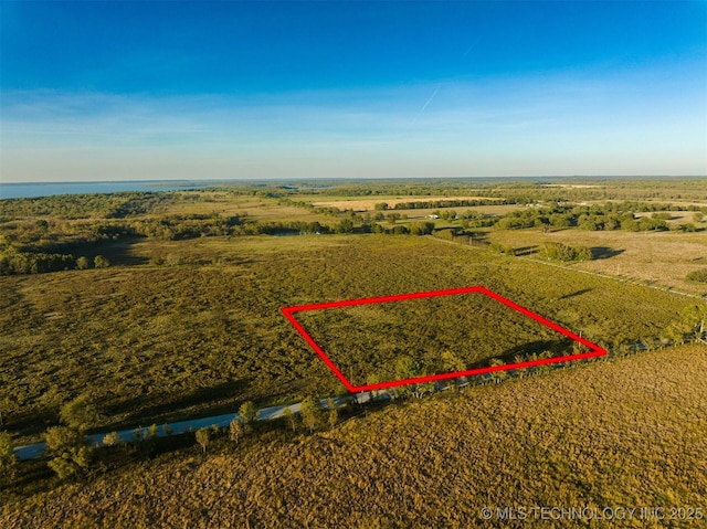 13 E 370th Rd, Claremore OK, 74017 land for sale