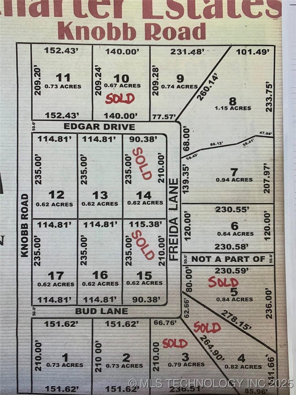 468 Bud Ln, Kingston, OK 73439