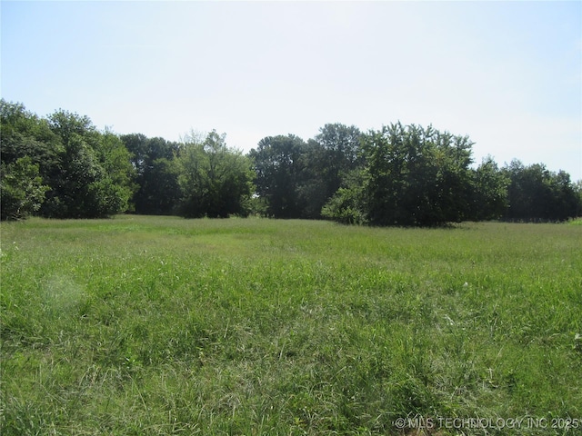 111 S A St, Mcalester OK, 74501 land for sale