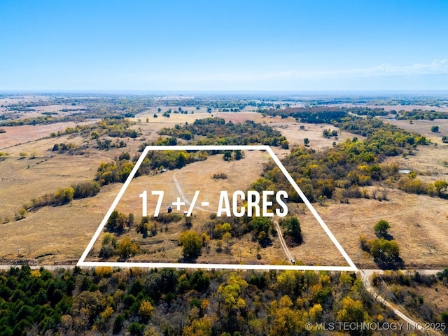 3 540th St, Maramec Twp OK, 74045 land for sale