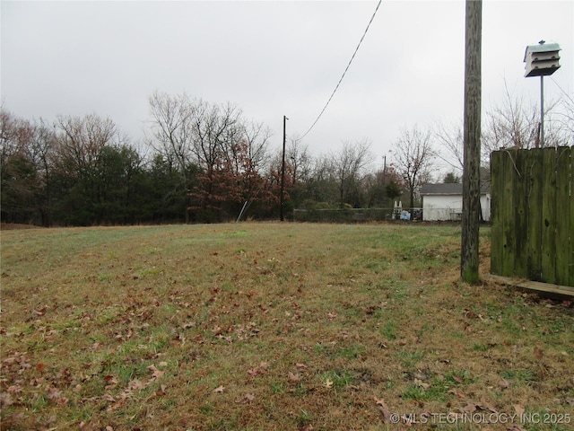 E Seminole, Mcalester OK, 74501 land for sale