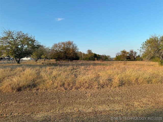 1847 White Oak Rd, Kingston OK, 73439 land for sale