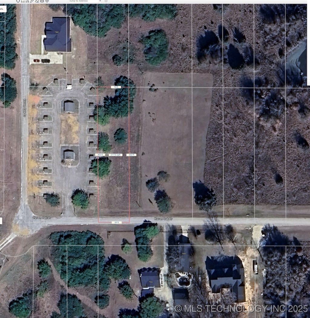 1847 White Oak Rd, Kingston, OK 73439