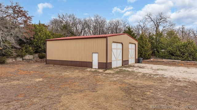 Listing photo 2 for 4922 E Comanche, Sulphur OK 73086