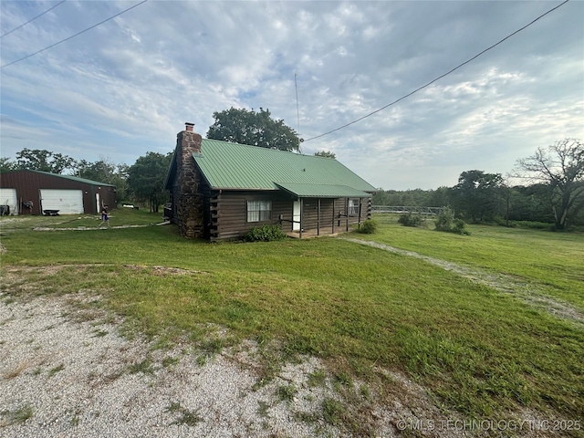 32420 W 225th St S, Bristow, OK 74010 - photo 5