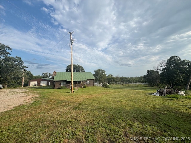 32420 W 225th St S, Bristow, OK 74010 - photo 7