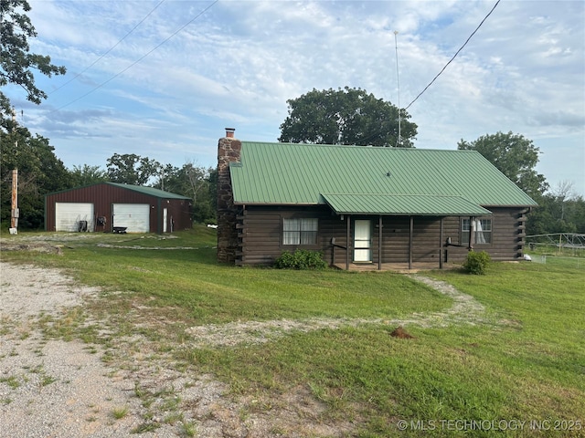 32420 W 225th St S, Bristow, OK 74010 - photo 1