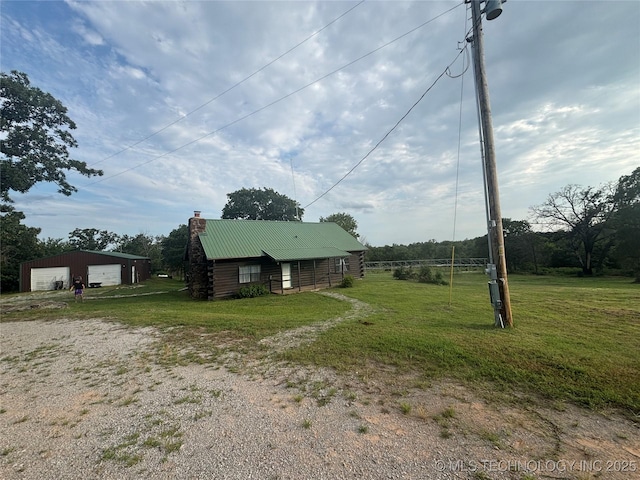 32420 W 225th St S, Bristow, OK 74010 - photo 2