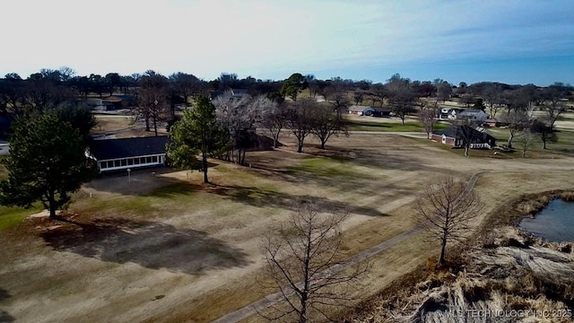 3 Huntly, Burneyville, OK 73430 - exterior space