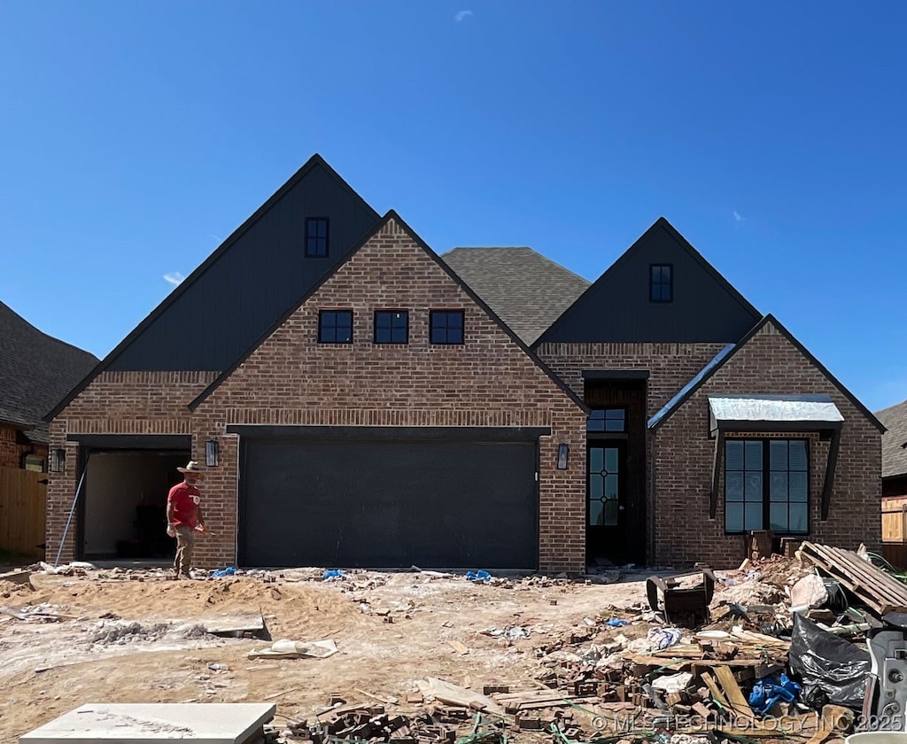 2821 E Rockford Pl, Broken Arrow, OK 74014 - photo 1