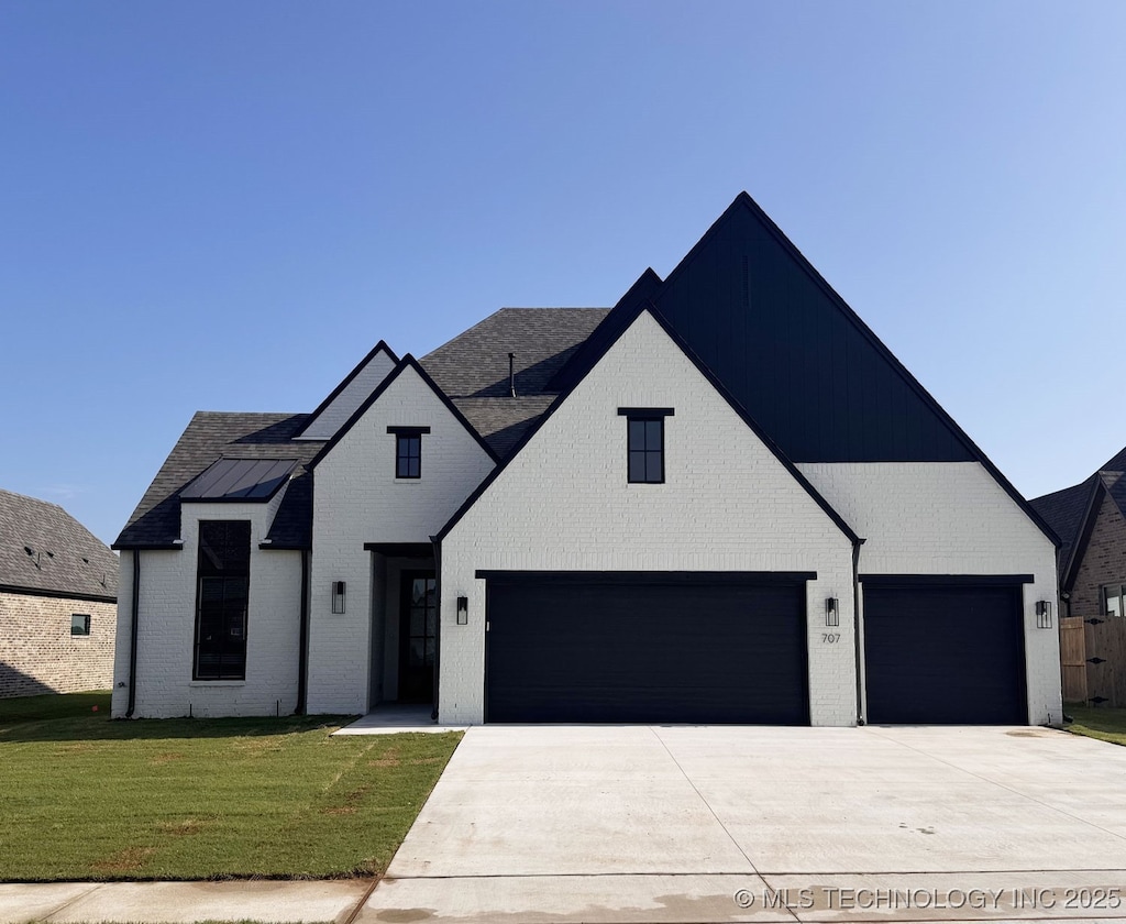707 E 148th Pl S, Glenpool, OK 74033 - photo 1