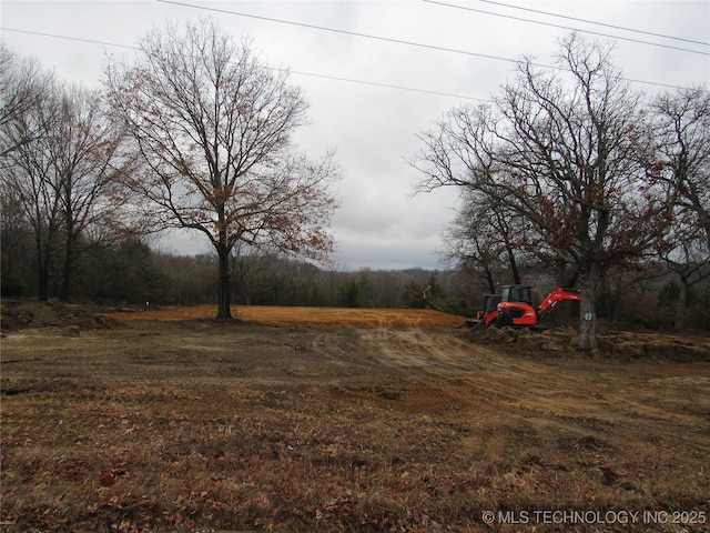 1727 Kerr Research, Ada OK, 74820 land for sale