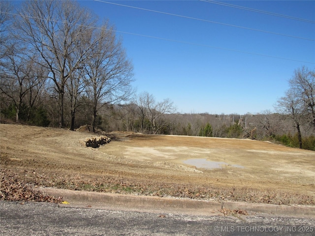 1727 Kerr Research, Ada OK, 74820 land for sale