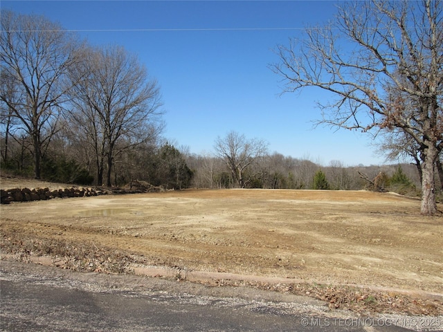 Listing photo 2 for 1727 Kerr Research, Ada OK 74820