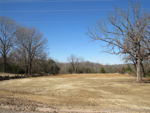 Listing photo 3 for 1727 Kerr Research, Ada OK 74820