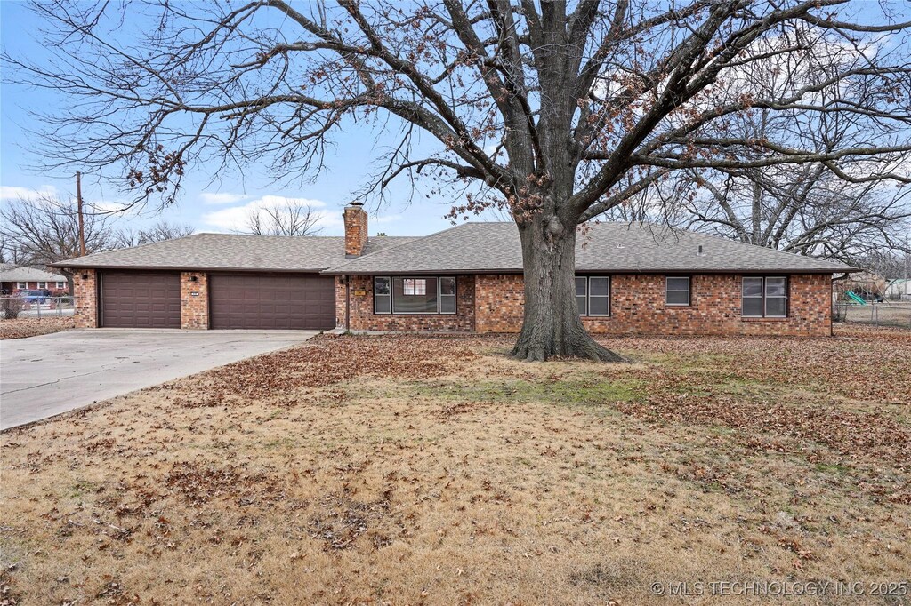 535 S 87th E Ave, Tulsa, OK 74112 - photo 1