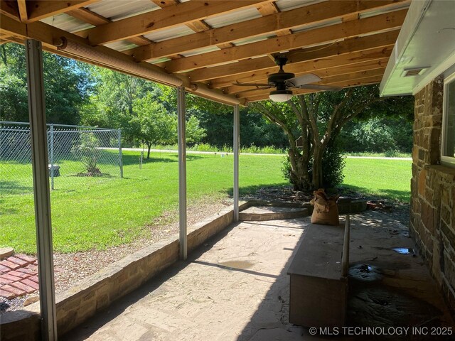27 Rock Creek Dr, Canadian, OK 74425 - photo 38