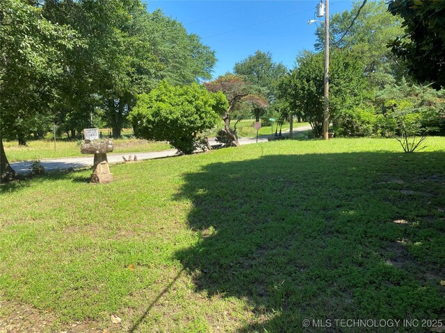 27 Rock Creek Dr, Canadian, OK 74425 - photo 44
