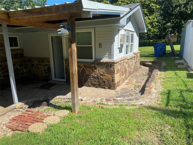 27 Rock Creek Dr, Canadian, OK 74425 - photo 43