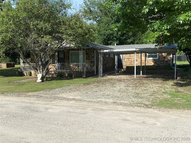 27 Rock Creek Dr, Canadian, OK 74425 - photo 2