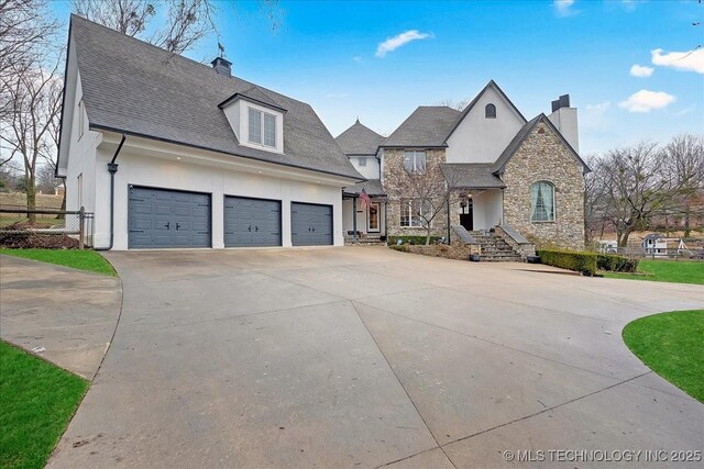 7404 S 284th Ave E, Broken Arrow, OK 74014 - photo 1