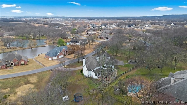7404 S 284th Ave E, Broken Arrow, OK 74014 - photo 71