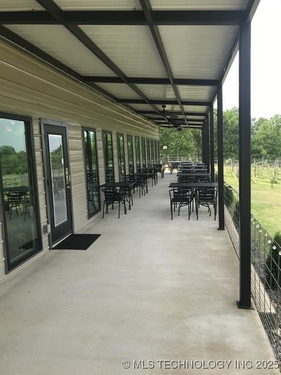 488 Rock House Rd, Bennington, OK 74723 - photo 32