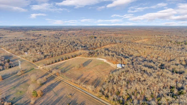 488 Rock House Rd, Bennington, OK 74723 - photo 36