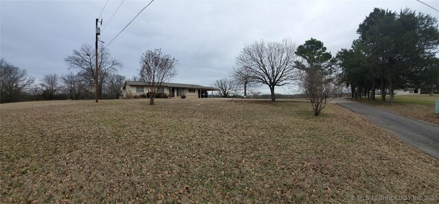 580 NE Fillmore, Krebs, OK 74554 - photo 24