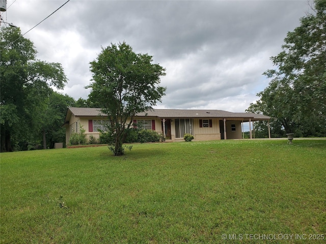 580 NE Fillmore, Krebs, OK 74554 - photo 1