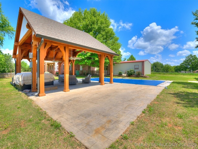 32386 E 171st St S, Coweta, OK 74429 - photo 9