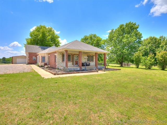 32386 E 171st St S, Coweta, OK 74429 - photo 11