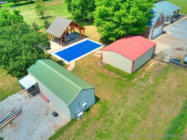 32386 E 171st St S, Coweta, OK 74429 - photo 14