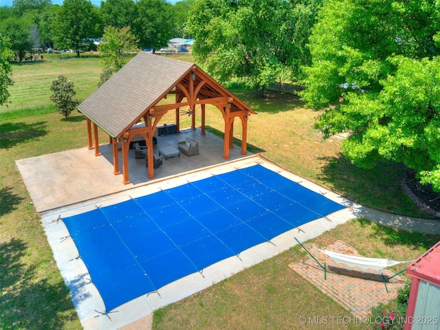 32386 E 171st St S, Coweta, OK 74429 - photo 15