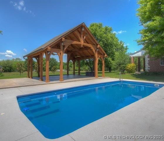 32386 E 171st St S, Coweta, OK 74429 - photo 7