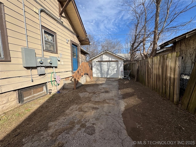 107 N Xanthus Ave, Tulsa, OK 74110 - photo 29