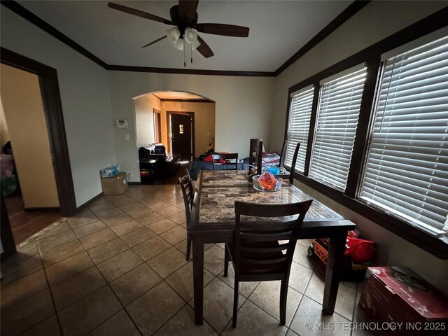 107 N Xanthus Ave, Tulsa, OK 74110 - photo 24