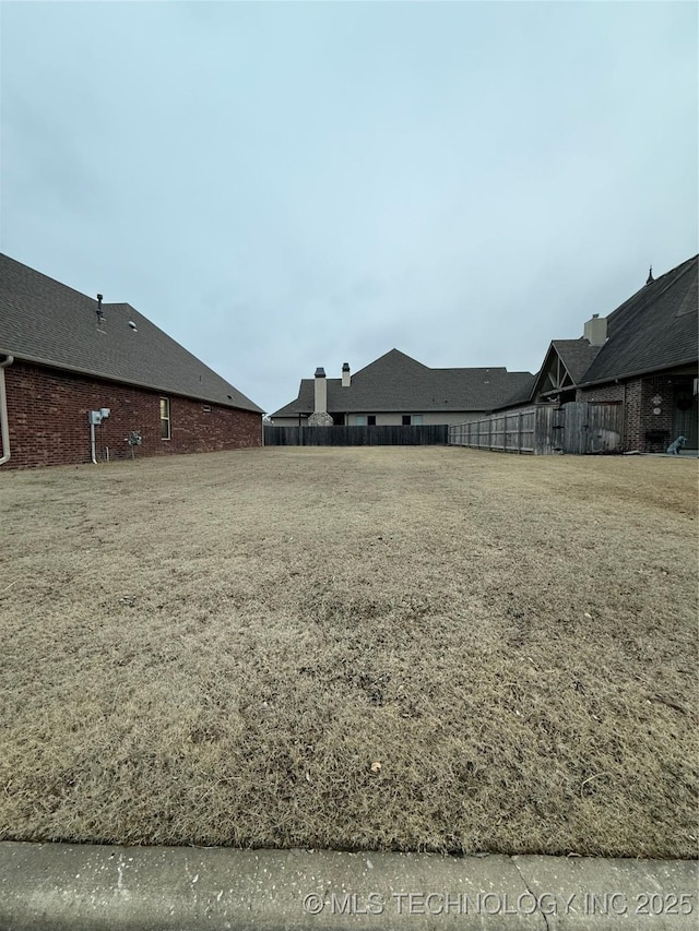 1563 S Hickory St, Broken Arrow OK, 74012 land for sale