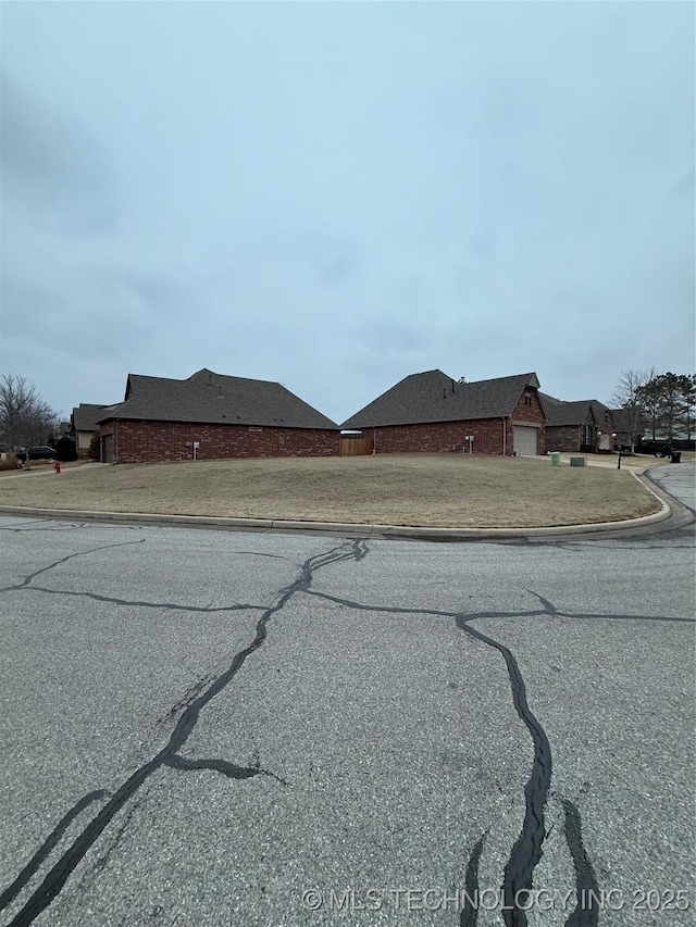 812 W Urbana St S, Broken Arrow OK, 74012 land for sale