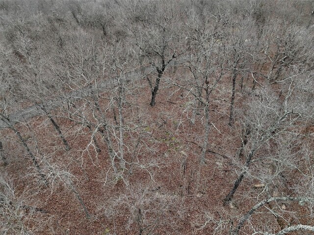 543 543, Eucha, OK 74342