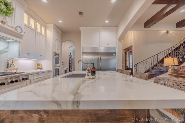 6940 N Garden Stone Ln, Owasso, OK 74055 - photo 32